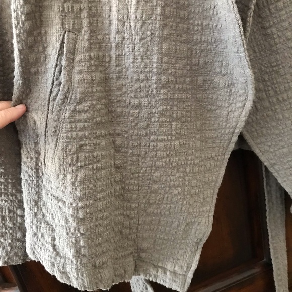 Free People L Jacket NWT - Picture 8 of 12